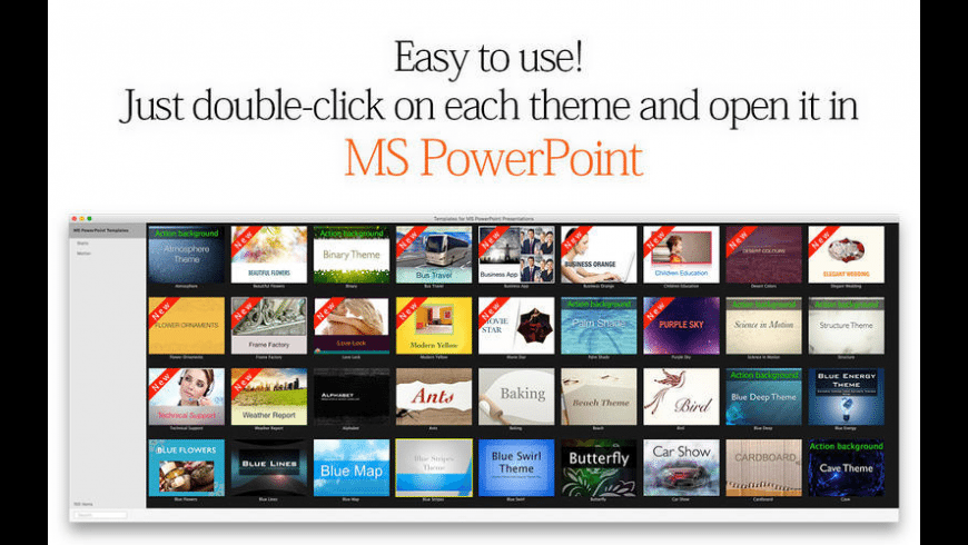 download powerpoint themes for mac 2008